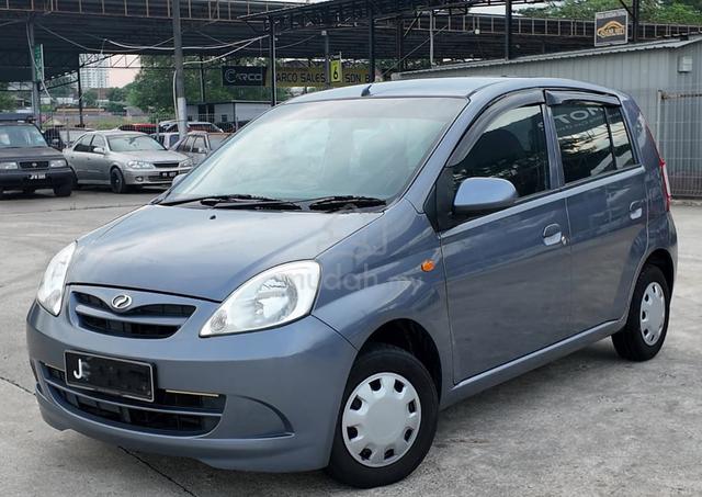 2014 Perodua VIVA 1.0 EZ STANDARD (A) LOW MILEAGE! - 2