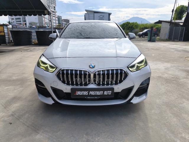 2021 Bmw 2 SERIES 1.5 18I M SPORT GRAN COUPE MY20 - 2