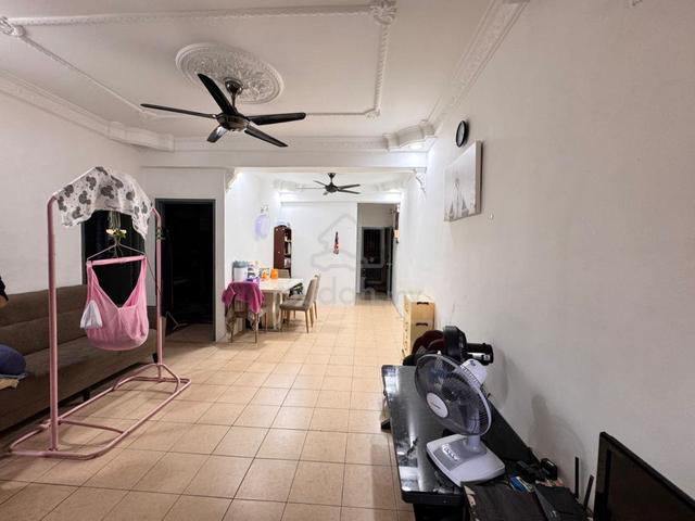 Apartment Desa Ria 1