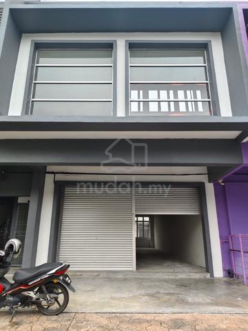 Shoplot For Rent | Puncak Bestari, Puncak Alam 1