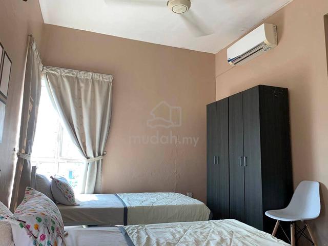 Villa Tropika (Bangi) 1