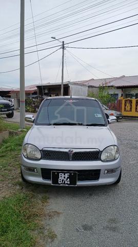 2004 Perodua KELISA 1.0 GXL (M) - 1