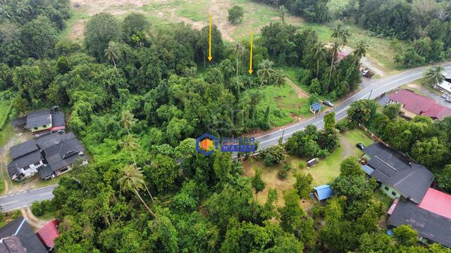 2 Lot Banglo Kampung Serada Kuala Terengganu 2