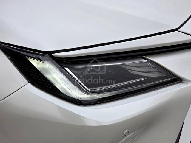 2023 Toyota VIOS 1.5 G MY19 FACELIFT (A) - 3
