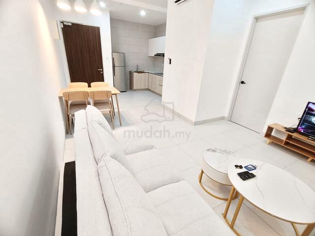 Renna Residence @ The NorthBank 1