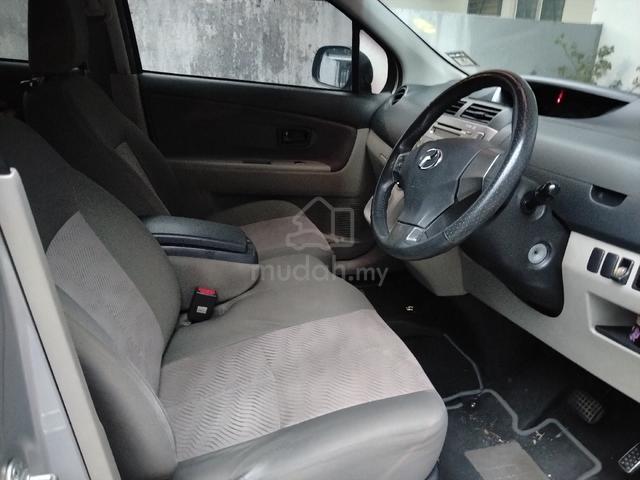 2016 Perodua ALZA 1.5 EZ STANDARD FACELIFT (A) - 4