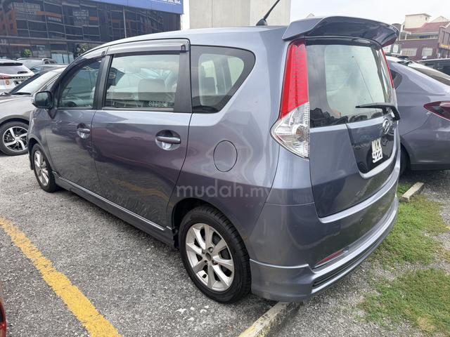 2013 Perodua ALZA 1.5 EZ (A) - 4