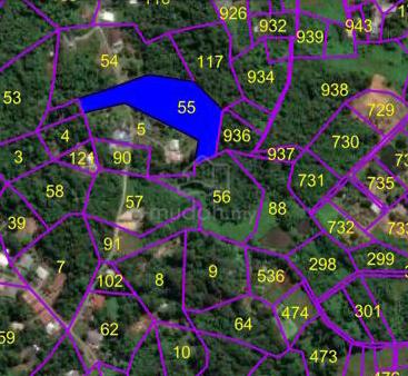 Road Accessible Land For Sale! Kg Tematu, Kuching 1