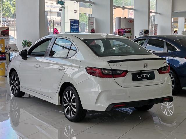 2026 Honda CITY 1.5 RS FACELIFT -REBATE PROMOTION - 2