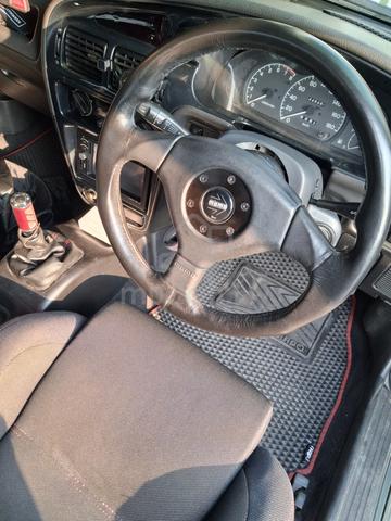 2003 Proton SATRIA 1.3 GLi (M) - 5