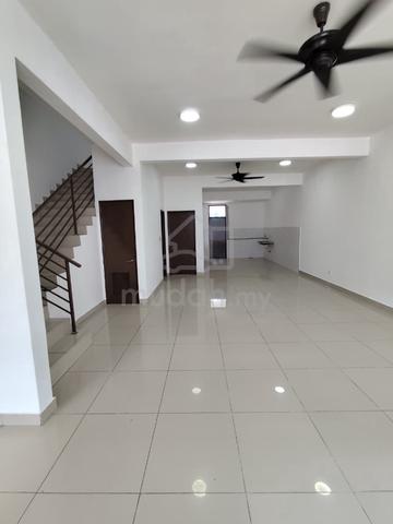 [ Murah+Nice ]  M residence 1, 22x80 ,Bandar Tasik Puteri ,Rawang 1