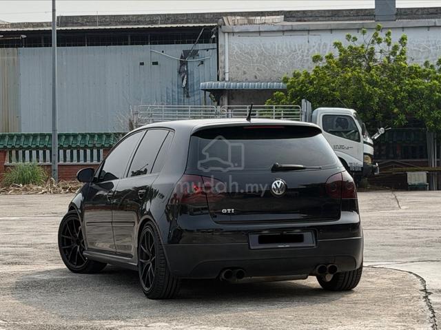 Cash✅2009 volkswagen GOLF GTI 2.0 - 3