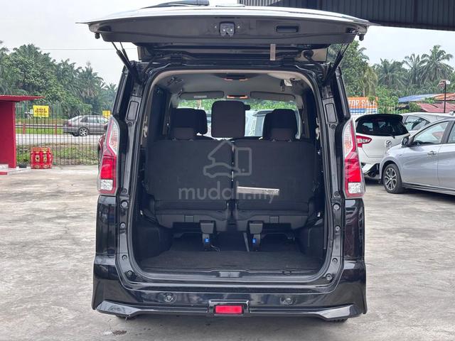2021 Nissan SERENA 2.0 HYBRID PREMIUM HIGHWAY F/LN - 5