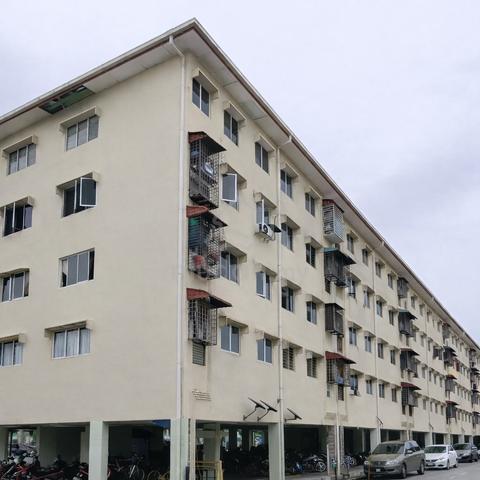 Taman Subang Perdana 1