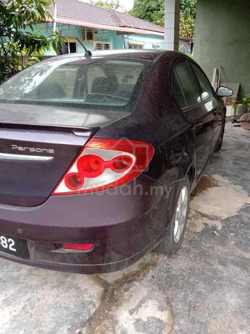 2007 Proton PERSONA 1.6 HIGH LINE (A) - 2