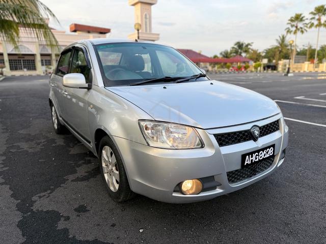 2010 Proton SAGA 1.3 H-LINE (A) - 3