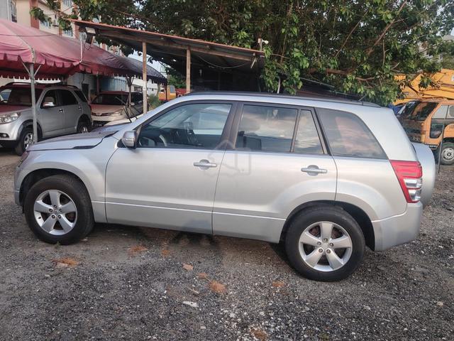 2010 Suzuki GRAND VITARA 2.0 FACELIFT (A) - 3
