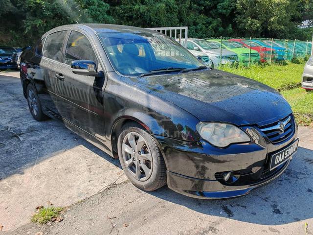 2016 Proton PERSONA 1.6 (A) Full Loan - 2