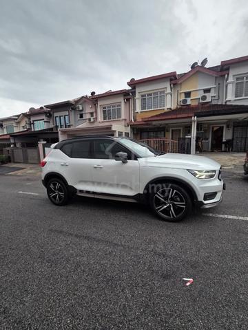 2019 Volvo XC40 2.0 T5 AWD R-DESIGN (A) - 1