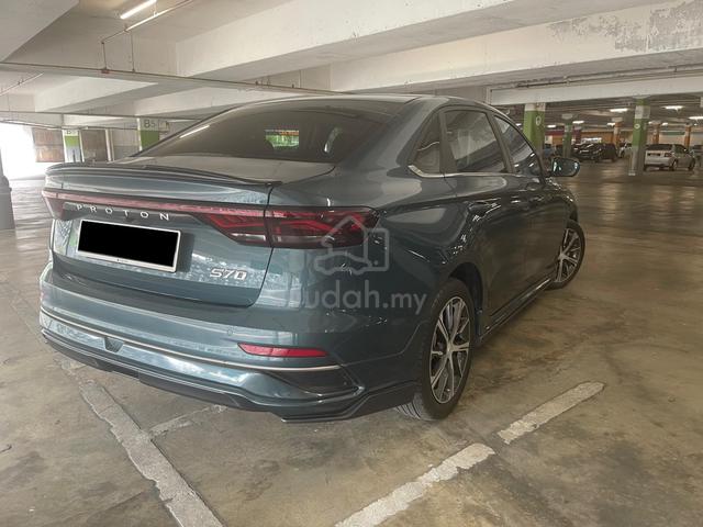 2024 Proton S70 1.5 FLAGSHIP MY23 (A) - 4