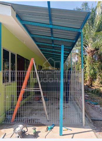 Perumahan Lembah Pantai Sg Kajang, Tg Karang 1