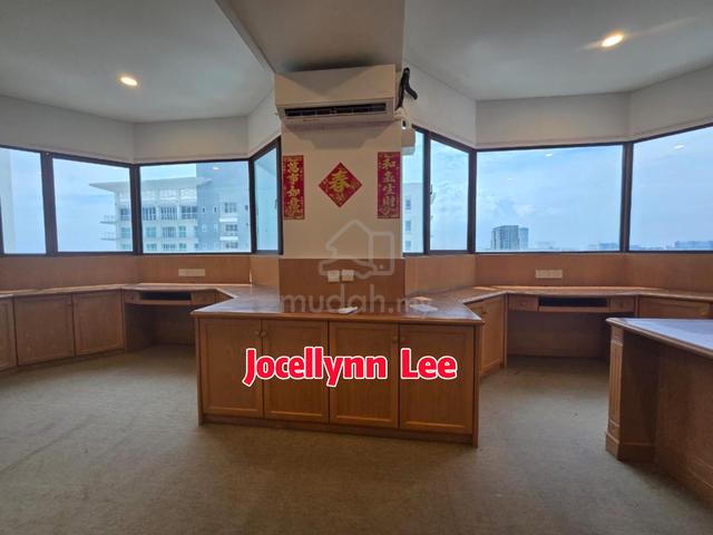 Office Unit At Gurney Tower, Gurney, Penang 1