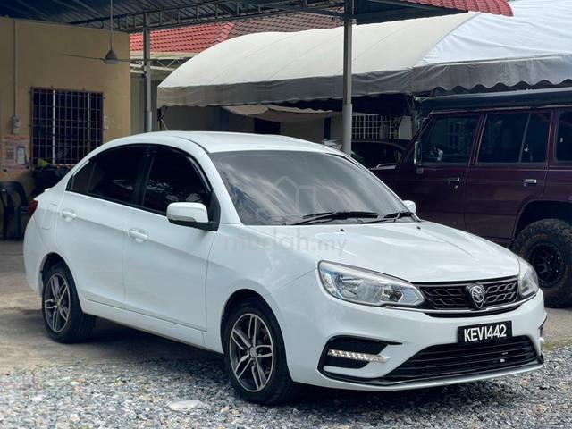 2020 Proton SAGA PREMIUM AT 1.3L (A) - 3