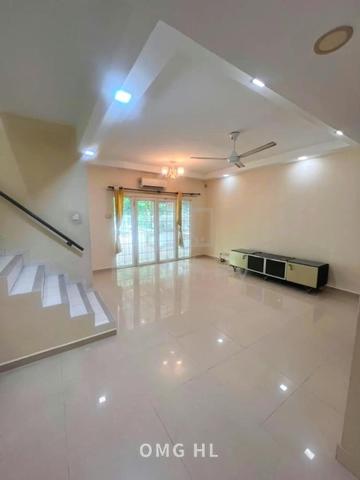 Bandar Bukit Tinggi 1 Klang 2 Storey 22x70 Renovated & Extend For Sal 1