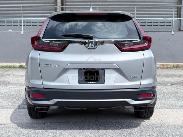 2023 Honda CR-V 1.5 TC-P 4WD (A) 33k Km Only - 2