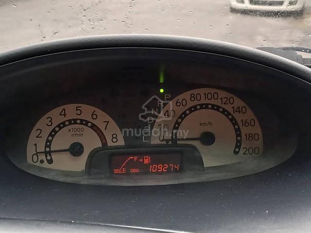 2004 TOYOTA VIOS 1.5 E (A) LOW MILEAGe - 3