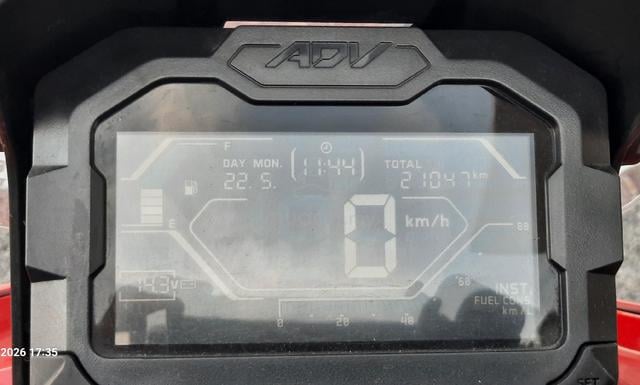 adv 150 hendak di jual - photo 4 of 6