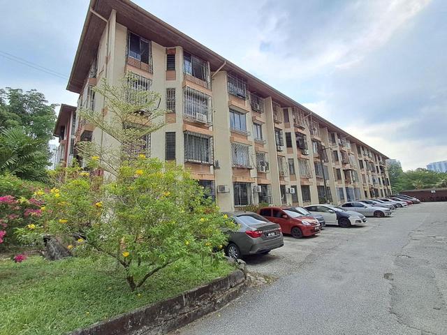 Rampai Court 1