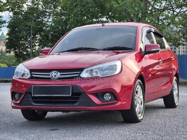 2019 Proton SAGA 1.3 PREMIUM (A) 3 Yrs Warranty - 5