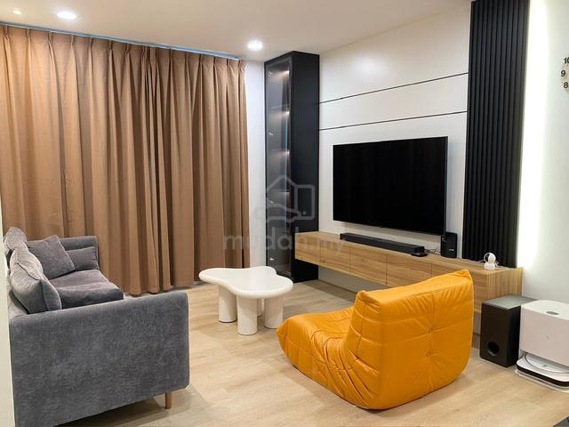 Satria Residence 1