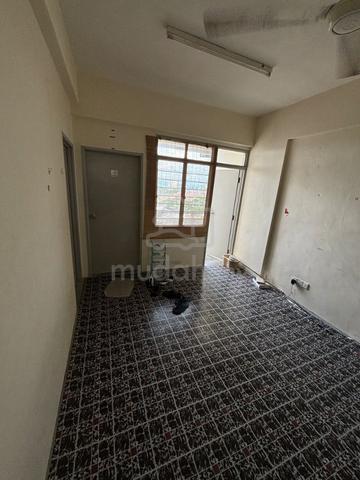 Permai Jaya Apartment 1