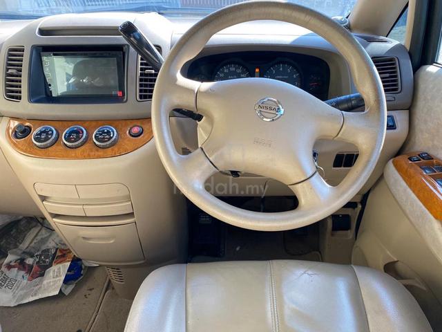 2011 Nissan SERENA 2.0 HIGH-WAY STAR C24 (A) - 3