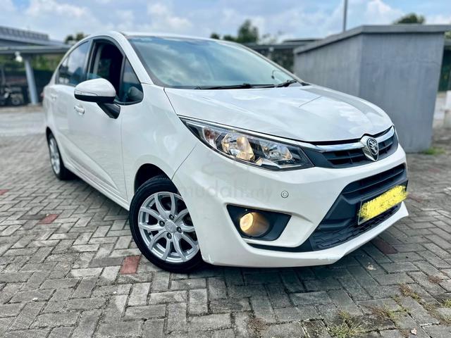 Proton PERSONA 1.6 PREMIUM -- (A) Original Paint - 1