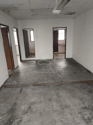 Seksyen 16 Bandar Baru Bangi 1