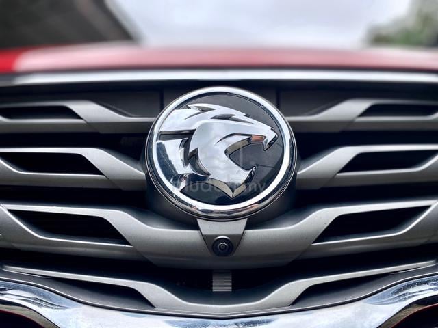 2021 Proton X70 1.8 PREMIUM 2WD MY18 (A)FULSERVICE - 3
