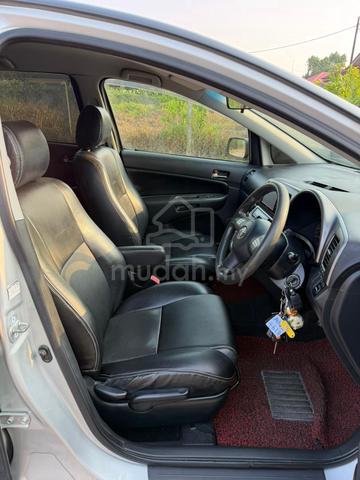 2003/2007 Toyota WISH 1.8 X ZNE10G (A) - 5