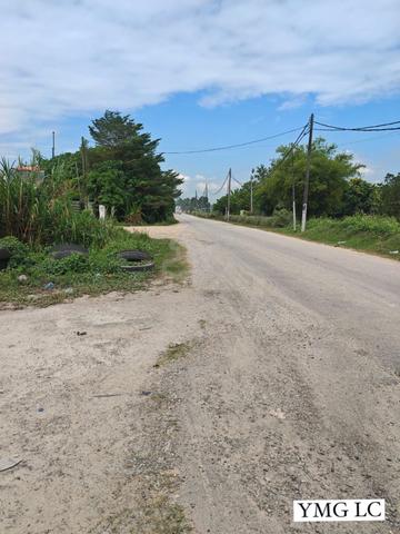 Freehold 1 Acre❗️Industrial Land for Sale at Johan Setia Klang 🏭 1