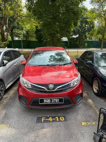 2019 Proton IRIZ 1.3 STANDARD (A) - 2