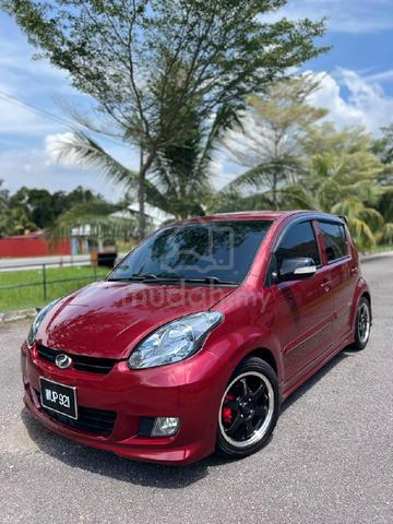 2010 Perodua MYVI 1.3 EZL (LIMITED EDITION) (A) - 3
