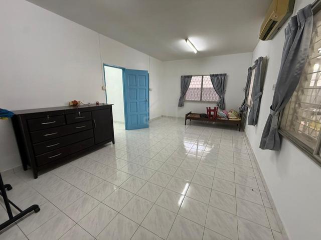 Taman Fu Yen / Luyang / Foh Sang 1