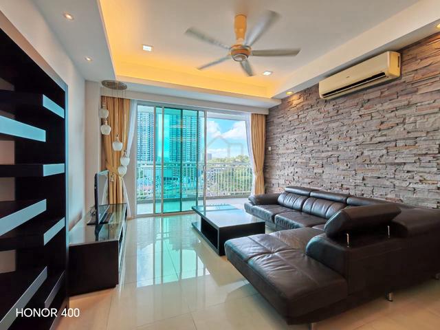 Jesselton Condominium 1