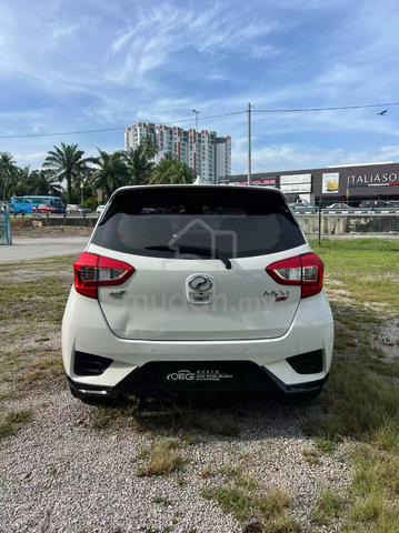 2019 Perodua MYVI 1.5 AV (A) - 4
