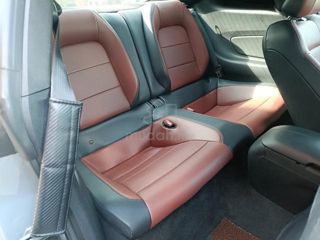 2016 Ford MUSTANG 5.0 GT (LOAN KEDAI IC SAHAJA) - 2
