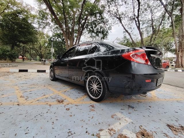 2008 Proton PERSONA 1.6 MEDIUM LINE (M) - 5