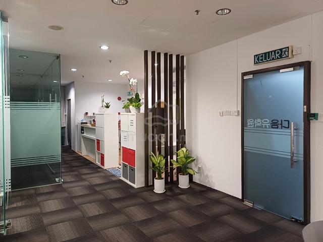 office share 1