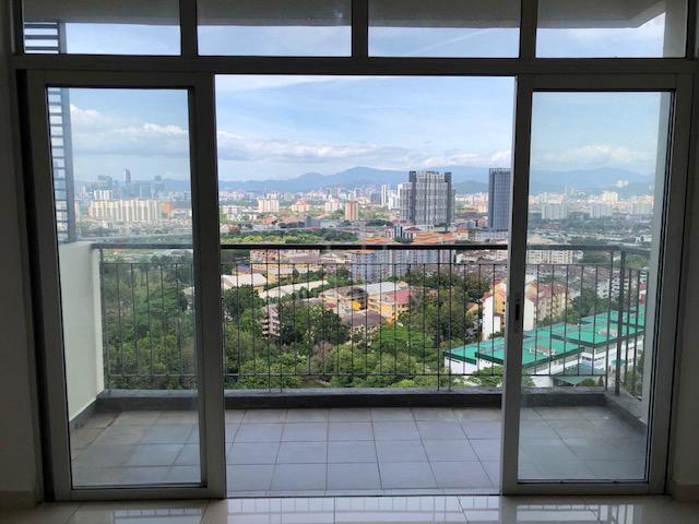 Sky Vista Residency 1